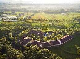 Bhuwana Ubud Hotel and Farming