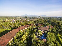 Bhuwana Ubud Hotel and Farming
