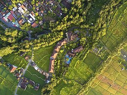 Bhuwana Ubud Hotel and Farming