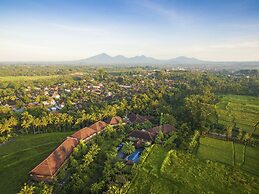 Bhuwana Ubud Hotel and Farming