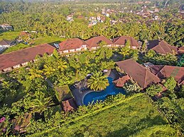 Bhuwana Ubud Hotel and Farming