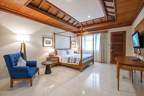 Bhuwana Ubud Hotel and Farming