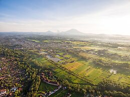 Bhuwana Ubud Hotel and Farming