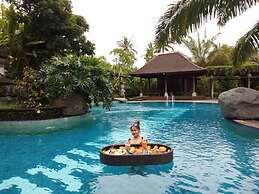 Bhuwana Ubud Hotel and Farming