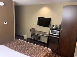 Microtel Inn And Suites Sayre PA