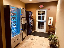 Microtel Inn And Suites Sayre PA