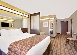 Microtel Inn And Suites Sayre PA