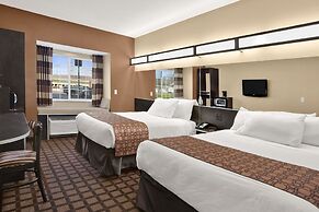 Microtel Inn And Suites Sayre PA