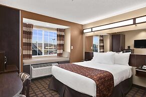 Microtel Inn And Suites Sayre PA