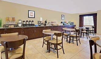 Microtel Inn And Suites Sayre PA