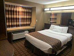 Microtel Inn And Suites Sayre PA