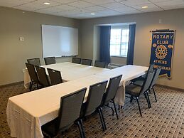 Microtel Inn And Suites Sayre PA