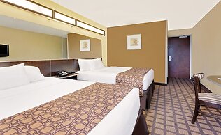 Microtel Inn And Suites Sayre PA