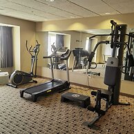 Microtel Inn And Suites Sayre PA