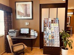 Microtel Inn And Suites Sayre PA