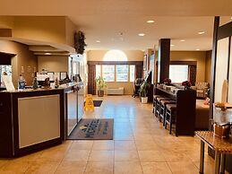 Microtel Inn And Suites Sayre PA