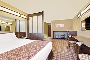 Microtel Inn And Suites Sayre PA