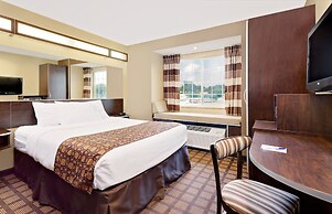 Microtel Inn And Suites Sayre PA