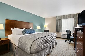 Baymont by Wyndham Minot