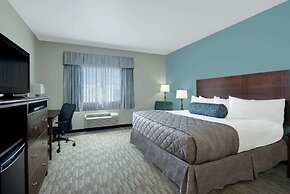 Baymont by Wyndham Minot
