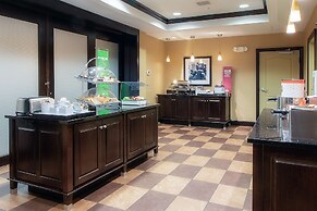 Hampton Inn Oxford/Miami University Area