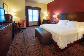 Hampton Inn Oxford/Miami University Area