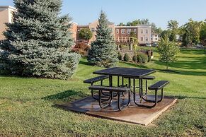 Hampton Inn Oxford/Miami University Area