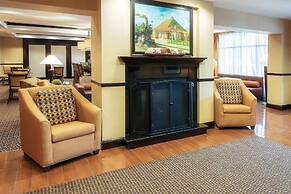 Hampton Inn Oxford/Miami University Area