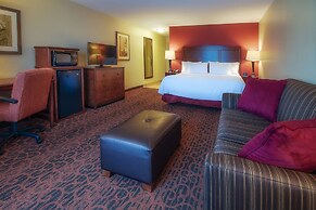 Hampton Inn Oxford/Miami University Area