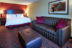 Hampton Inn Oxford/Miami University Area
