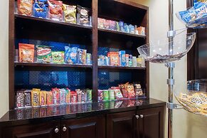 Hampton Inn Oxford/Miami University Area