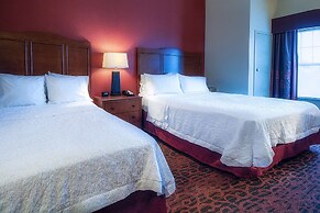 Hampton Inn Oxford/Miami University Area