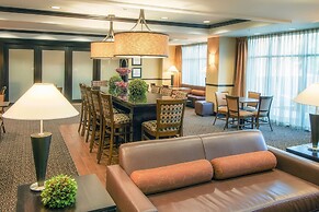 Hampton Inn Oxford/Miami University Area