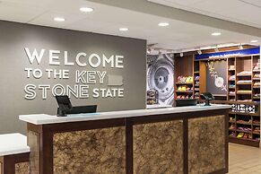 Hampton Inn & Suites Pittsburgh/Waterfront-West Homestead