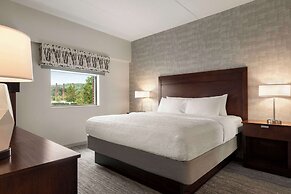 Hampton Inn & Suites Pittsburgh/Waterfront-West Homestead