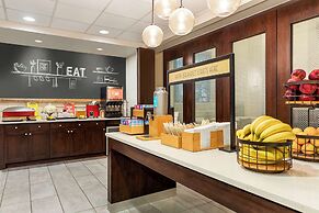 Hampton Inn & Suites Pittsburgh/Waterfront-West Homestead