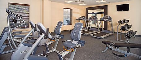 Hampton Inn & Suites Pittsburgh/Waterfront-West Homestead