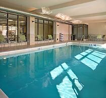 Hampton Inn & Suites Pittsburgh/Waterfront-West Homestead