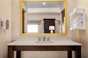 Hampton Inn & Suites Pittsburgh/Waterfront-West Homestead