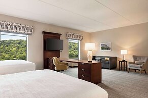 Hampton Inn & Suites Pittsburgh/Waterfront-West Homestead