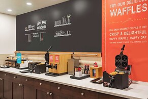 Hampton Inn & Suites Pittsburgh/Waterfront-West Homestead