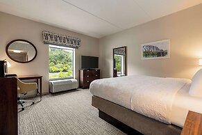 Hampton Inn & Suites Pittsburgh/Waterfront-West Homestead