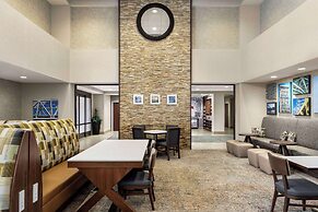 Hampton Inn & Suites Pittsburgh/Waterfront-West Homestead