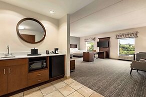 Hampton Inn & Suites Pittsburgh/Waterfront-West Homestead