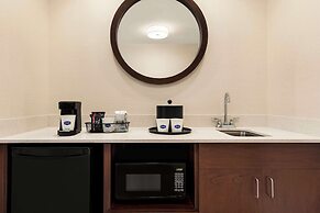 Hampton Inn & Suites Pittsburgh/Waterfront-West Homestead