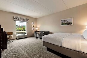 Hampton Inn & Suites Pittsburgh/Waterfront-West Homestead