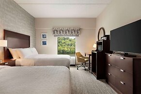 Hampton Inn & Suites Pittsburgh/Waterfront-West Homestead