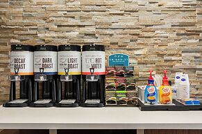 Hampton Inn & Suites Pittsburgh/Waterfront-West Homestead