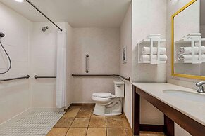 Hampton Inn & Suites Pittsburgh/Waterfront-West Homestead