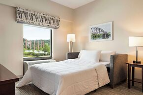 Hampton Inn & Suites Pittsburgh/Waterfront-West Homestead